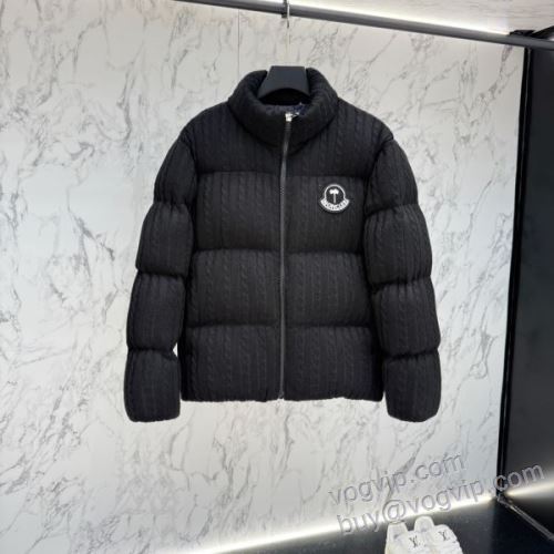 2025激安大特価大人気 モンクレールコピー 商品 販売 MEN164 ダウンジャケット 3色可選 注目のアイテム