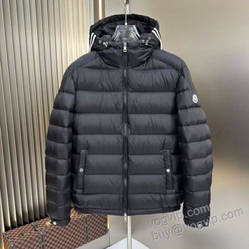 モンクレールブランド 偽物 通販 MEN170 2025驚きの破格値新品 ダウンジャケット 圧倒的な高級感