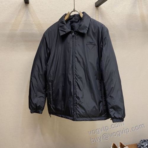 2025超激得高品質 プラダ PRADA コピー 商品 販売 MYPR028 ダウンジャケット デザイン性の高い
