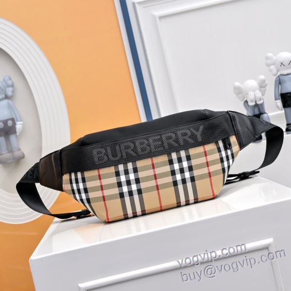 2025 バーバリー BURBERRY ショルダーバッグ 斜め掛けバッグ 2色可選 NBAGBU013