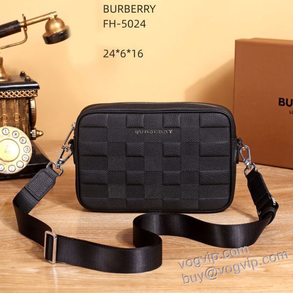 2025 爆買いお買い得BURBERRYスーパーコピー NBAGBU021 ショルダーバッグ お買い得新品
