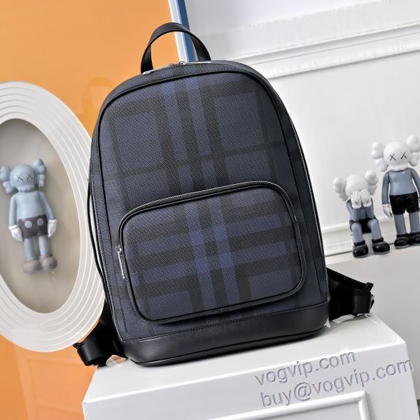 2025最新入荷バーバリースーパーコピー 激安 リュック、バックパック お買い得高品質BURBERRYコピー ブランド   NBAGBU029