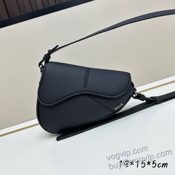2025 DIORブランド コピー ショルダーバッグ 斜め掛けバッグ  3色可選 NBAGDIOR001