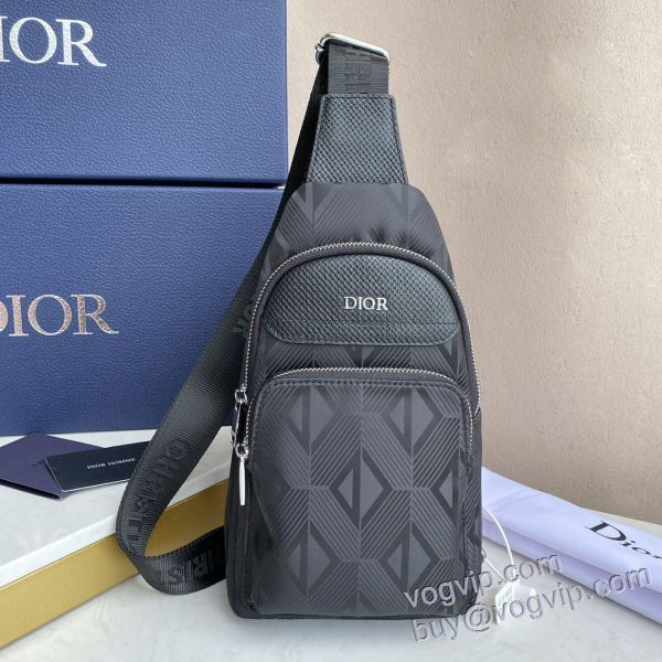 爆買い定番人気2025 DIORコピーブランド NBAGDIOR002 ショルダーバッグ 斜め掛けバッグ  ディオールブランドスーパーコピー