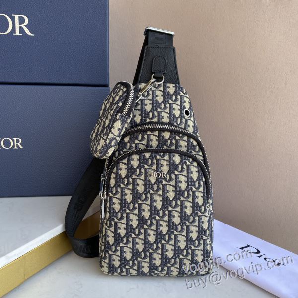 爆買い新品 2025 DIORブランドコピー NBAGDIOR007 ショルダーバッグ 斜め掛けバッグ 2色可選ディオールブランド 偽物 通販
