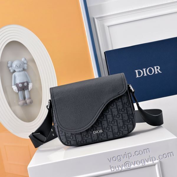 DIORスーパーコピー 激安大特価2025 NBAGDIOR009  ショルダーバッグ 斜め掛けバッグ 2色可選大歓迎な専門店
