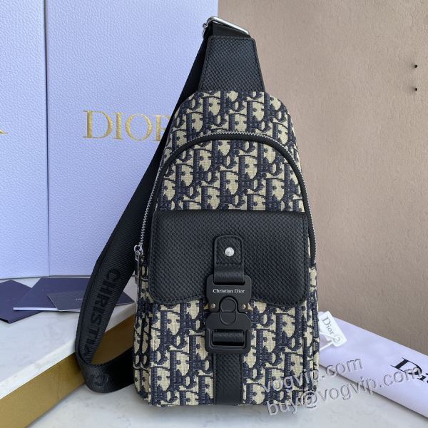 DIOR偽物ブランド赤字超特価最新作2025 ディオールブランドスーパーコピーショルダーバッグ 斜め掛けバッグ  NBAGDIOR011