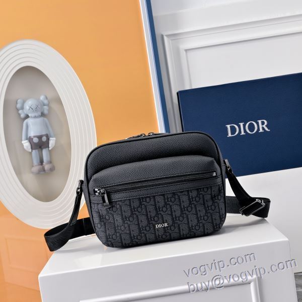 人気販売2025 DIORスーパーコピー ショルダーバッグ 斜め掛けバッグ 2色可選NBAGDIOR014