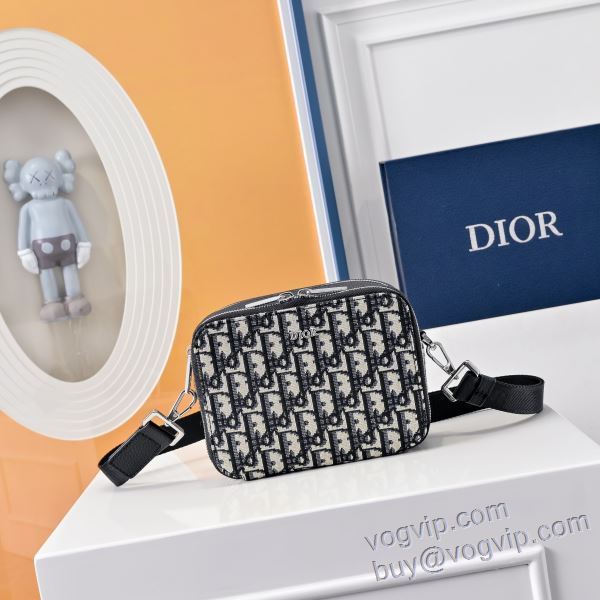 耐久性に優れ DIORスーパーコピー 激安 NBAGDIOR020 新作入荷2025 DIORコピーショルダーバッグ 斜め掛けバッグ  2色可選