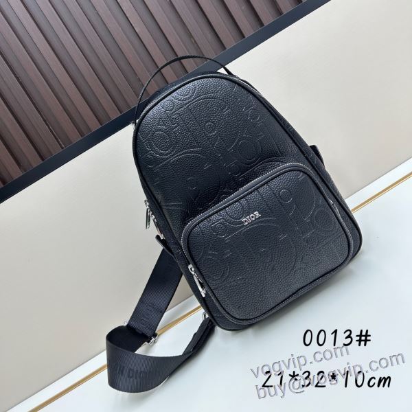 大歓迎な専門店 2025 NBAGDIOR031 DIORブランド 偽物 通販 ショルダーバッグ 斜め掛けバッグ 2色可選