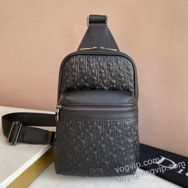 海外販売2025 ディオール DIOR NBAGDIOR032 DIOR偽物ブランド 高品質ショルダーバッグ 斜め掛けバッグ大満足