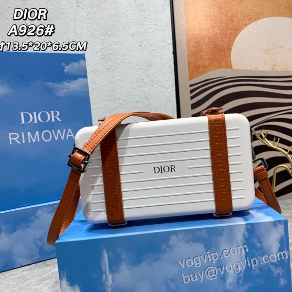 2025最新入荷DIORコピー ブランドショルダーバッグ 斜め掛けバッグ 多色可選超激得2025  NBAGDIOR033