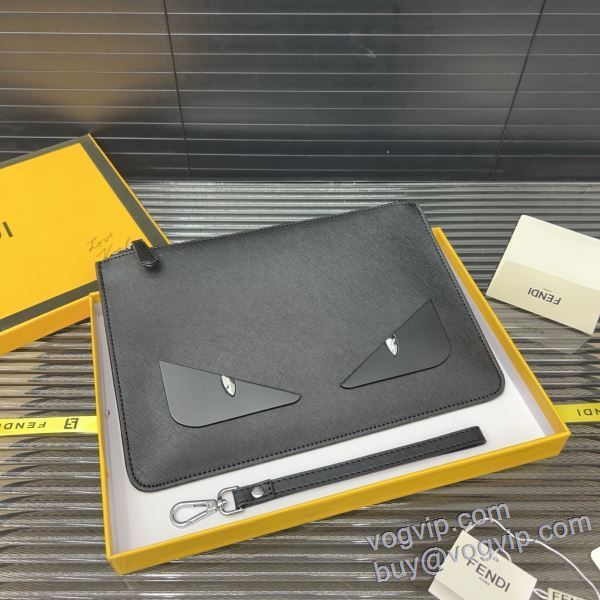 FENDIブランドコピー 新作入荷2025フェンディ FENDI NBAGFEN017 フェンディ偽物ブランドポーチ