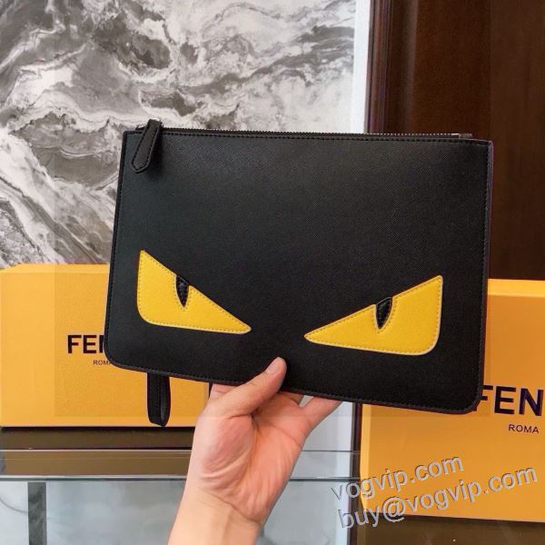 毎日大活躍2025 FENDIスーパーコピー 激安NBAGFEN024 フェンディコピーポーチ 限定セール100%新品
