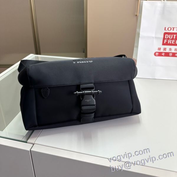 爆買い大得価 2025 ジバンシィ パーカースーパーコピー NBAGGVC001 ショルダーバッグ 斜め掛けバッグ