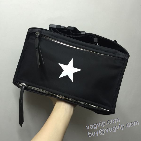店舗で人気満点 GIVENCHY偽物ブランド2025 NBAGGVC003 ショルダーバッグ 斜め掛けバッグ ジバンシィコピー
