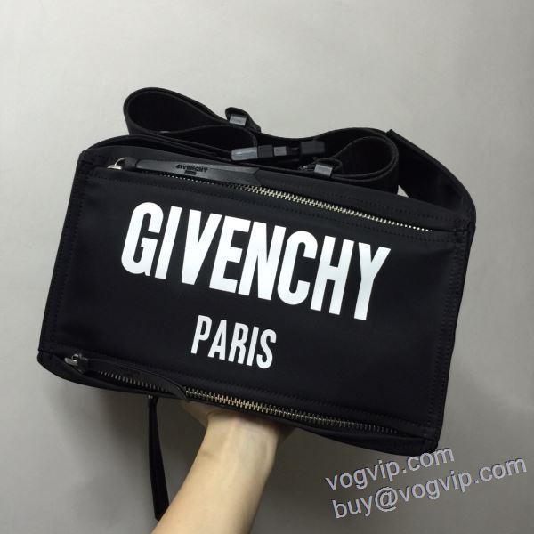 大歓迎な専門店2025 NBAGGVC006 GIVENCHYスーパーコピー ショルダーバッグ 斜め掛けバッグ高級品 通販