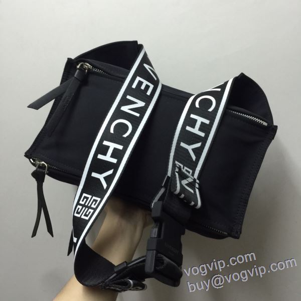 高品質2025 店舗で人気満点 GIVENCHYコピーショルダーバッグ 斜め掛けバッグ NBAGGVC007