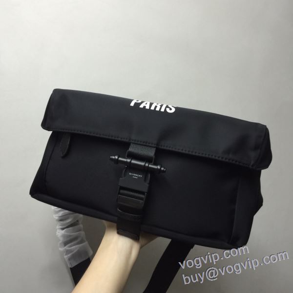 ジバンシィコピー激安大特価2025 NBAGGVC008 歓迎なレットショップショルダーバッグ 斜め掛けバッグ