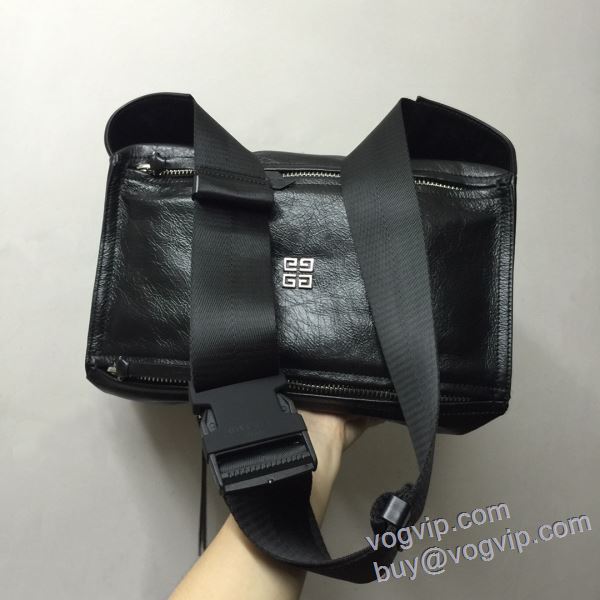 2025格安通販 ジバンシィ GIVENCHY NBAGGVC009ジバンシィブランド コピー  ショルダーバッグ 斜め掛けバッグ