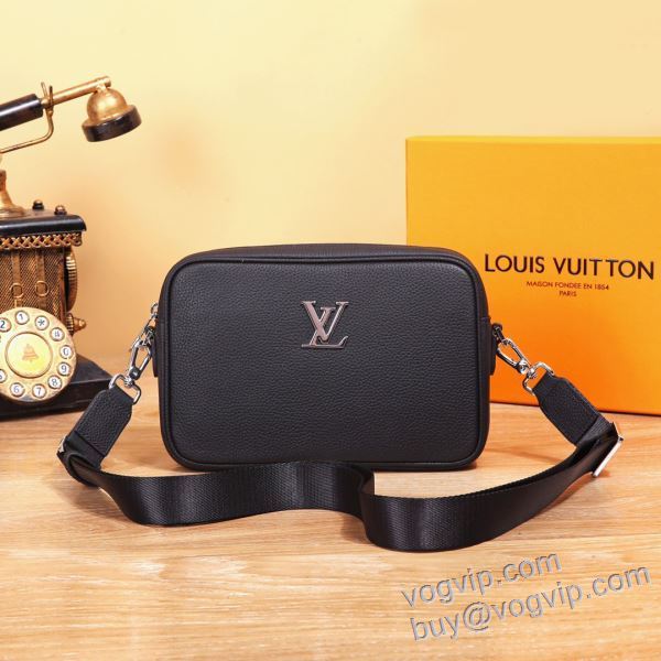 ルイ ヴィトンコピーショルダーバッグ 斜め掛けバッグ LOUIS VUITTONコピーブランド NBAGLV021 人気 ランキング