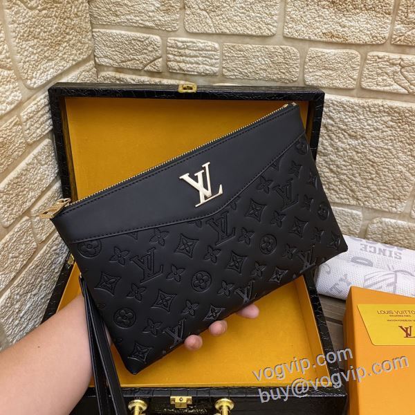 人気 ランキング 2025 LOUIS VUITTONブランドコピー NBAGLV027 ポーチ ルイ ヴィトン偽物ブランド限量販売