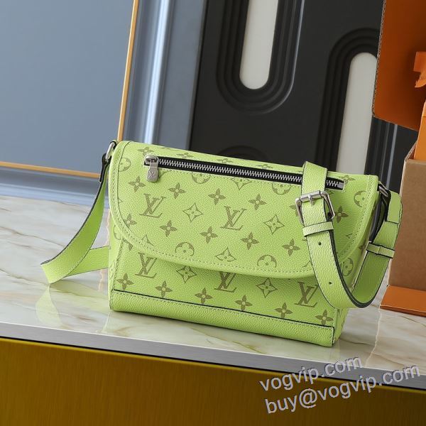 お買い得品 2025 ルイ ヴィトン LOUIS VUITTON NBAGLV035 ルイ ヴィトン偽物ブランドショルダーバッグ 斜め掛けバッグ