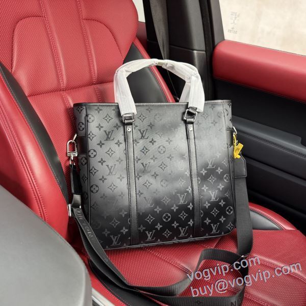 高級感を備えている ルイ ヴィトン LOUIS VUITTON  2025流行り手持ち&ショルダー掛け LOUIS VUITTONスーパーコピー NBAGLV048