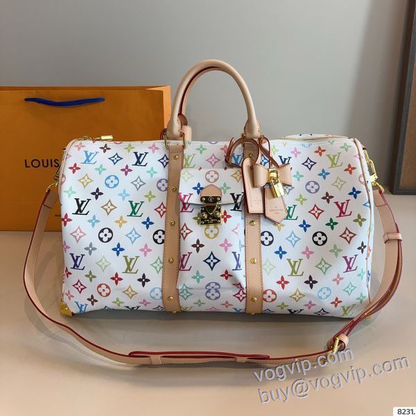 人気 ランキング 2025 ルイ ヴィトン LOUIS VUITTON 海外セレブ愛用 NBAGLV058 手持ち&ショルダー掛け 存在感のある