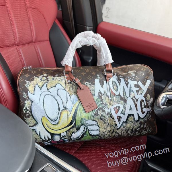 2025 セレブ愛用の超人気商品NBAGLV072 LOUIS VUITTONコピー 手持ち&ショルダー掛け ルイ ヴィトンスーパーコピー 激安