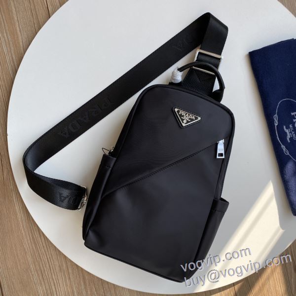 PRADAスーパーコピー 2025人気激売れ NBAGPR002 プラダスーパーコピー 激安 ショルダーバッグ 斜め掛けバッグ