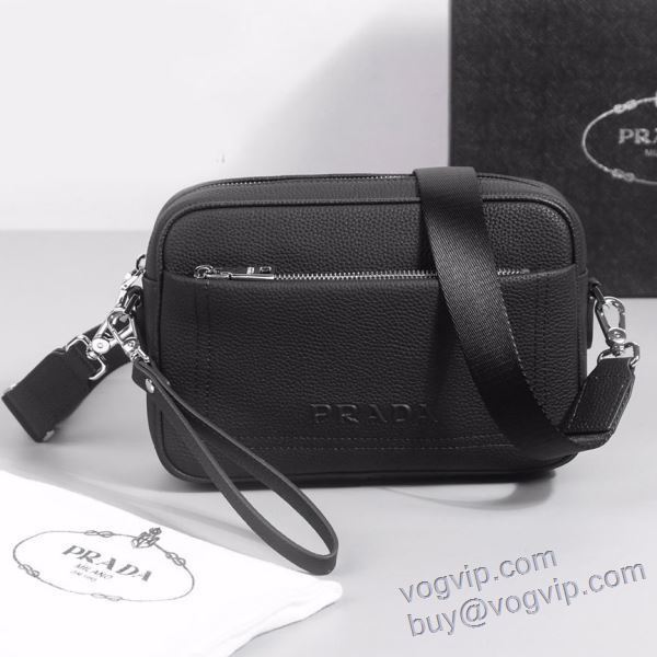 SALE!今季2025 PRADA偽物ブランド ショルダーバッグ 斜め掛けバッグプラダブランド 偽物 通販 NBAGPR005