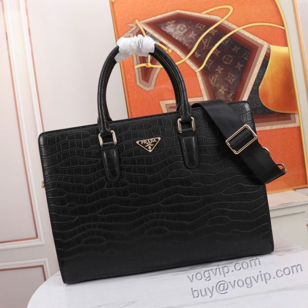 PRADAスーパーコピー 激安 2025 大人気☆NEW!! プラダスーパーコピー  手持ち&ショルダー掛け  NBAGPR021
