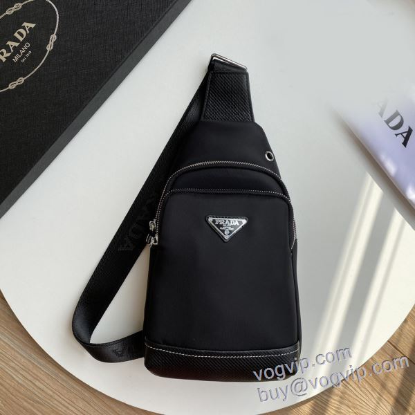 早くも完売しているPRADAブランドコピー2025 プラダブランドスーパーコピー ショルダーバッグ 斜め掛けバッグ  NBAGPR028