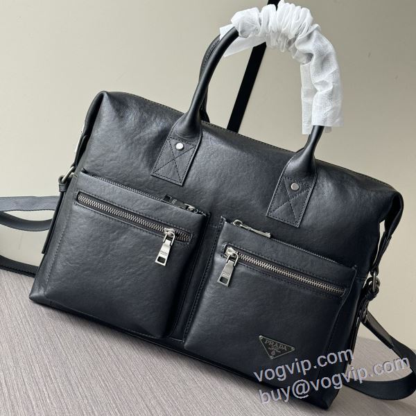 PRADAブランドスーパーコピー 2025 ランキング商品  NBAGPR041  プラダスーパーコピー 激安 手持ち&ショルダー掛けプラダコピー ブランド