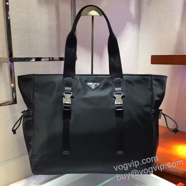 上質 大人気 2025 PRADAブランドコピー NBAGPR069  手持ち&ショルダー掛け PRADAブランド 偽物 通販