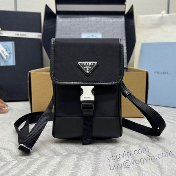 早くも完売している2025 PRADAスーパーコピー 激安ショルダーバッグ 斜め掛けバッグ NBAGPR080 プラダコピー