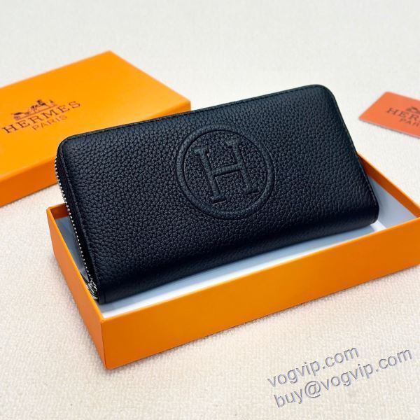 2025格安通販 エルメス スーパーコピー 激安 NQBHE006 長財布 海外セレブ愛用