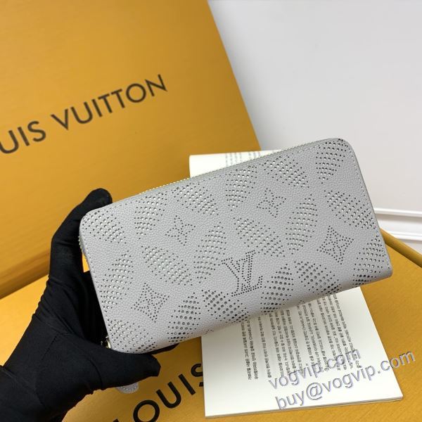 超限定即完売 ルイ ヴィトン LOUIS VUITTONブランドコピー NQBLV012 M13469 長財布 3色可選 2025HOT品質保証