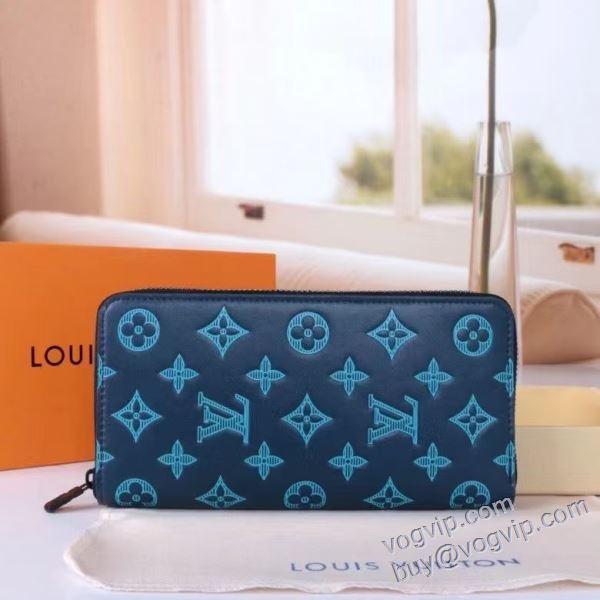 2025お買い得高品質 ルイ ヴィトン LOUIS VUITTONスーパーコピー 超激得品質保証 NQBLV013 長財布 M82320
