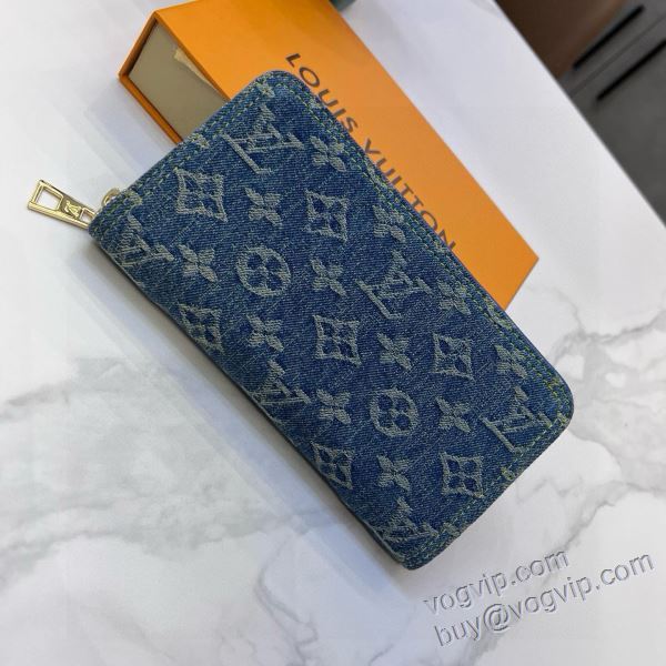 存在感のある LOUIS VUITTONスーパーコピー NQBLV020 2025爆買い新作 ルイ ヴィトン長財布 M82958
