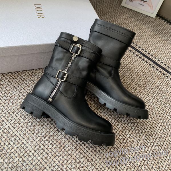ディオール DIORスーパーコピー 優良サイト NXDIOR026 2025数量限定最新作 ブーツ ショートブーツ