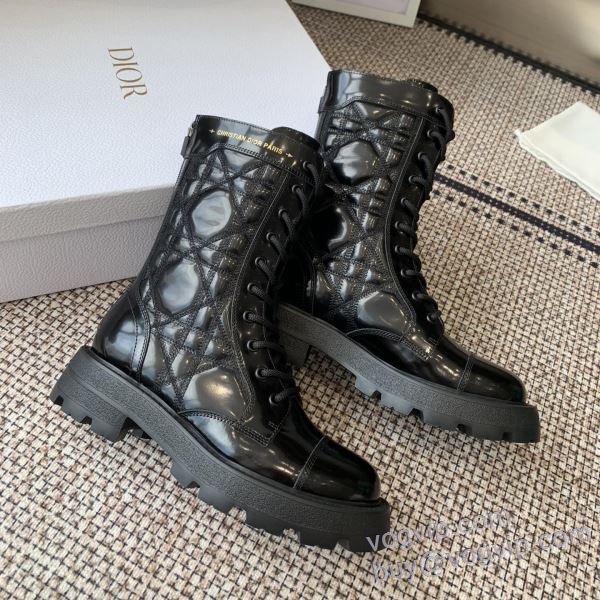 ディオール スーパーコピー NXDIOR038 2025新作入荷本物保証 ブーツ ショートブーツ