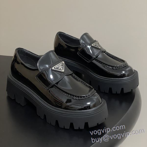 2025最新入荷 プラダ PRADAスーパーコピー NXPR013 スニーカー カジュアルシューズ 3色可選