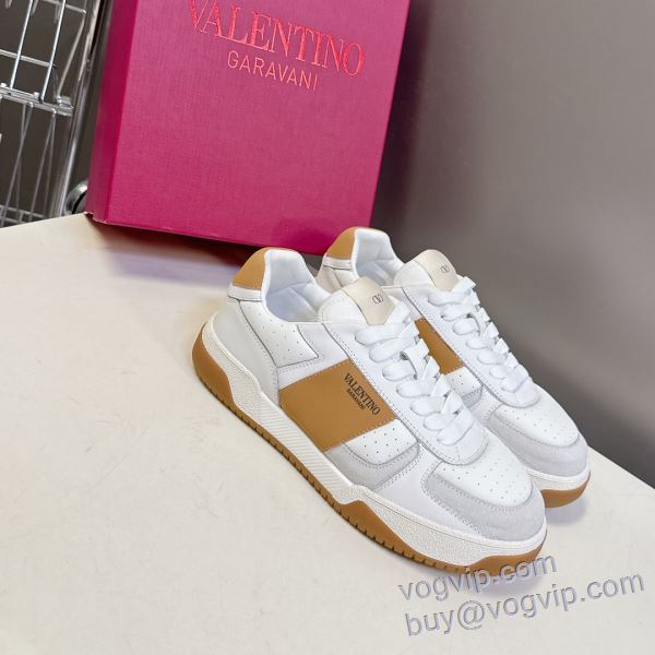 2025お得本物保証 ヴァレンティノ VALENTINOスーパーコピー NXVAL013 スニーカー 3色可選