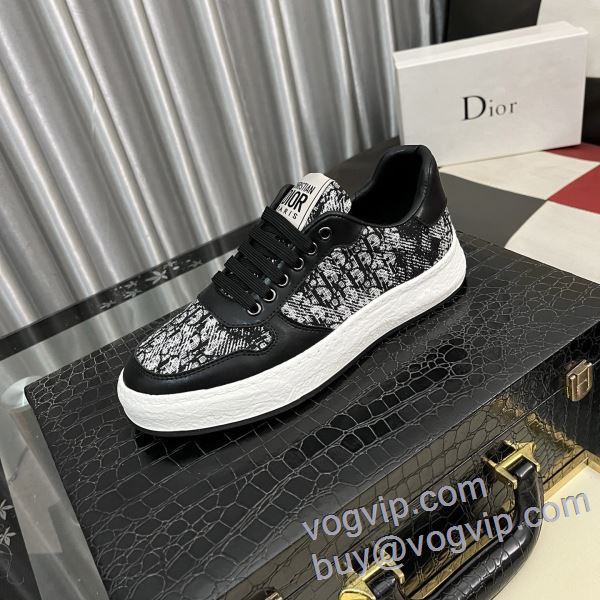 ディオール DIOR NXIEDIOR108 【人気ブログ掲載】 スニーカー フラットシューズ カジュアルシューズ 最大級ブランドコピー通販優良店 2025爆買い人気 2色可選