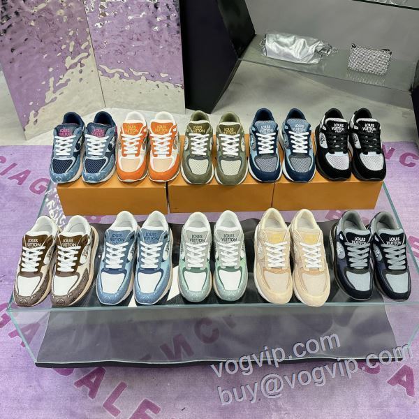 利便性に優れ ルイ ヴィトン LOUIS VUITTON NXIELV038 2025高級品 通販 スニーカー カジュアルシューズ 多色選択可 最大級ブランドコピー通販優良店