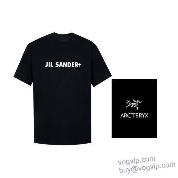 2025品質保証低価 アークテリクス ARC'TERYX スーパーコピー 半袖Tシャツ 2色可選 大人気☆NEW!!