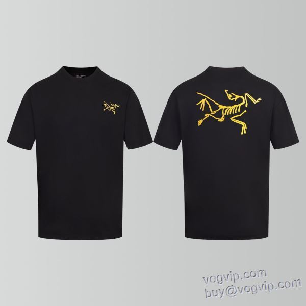 超人気美品◆ 半袖Tシャツ アークテリクス ARC'TERYX 2025数量限定格安 ブランドスーパーコピー 激安専門店