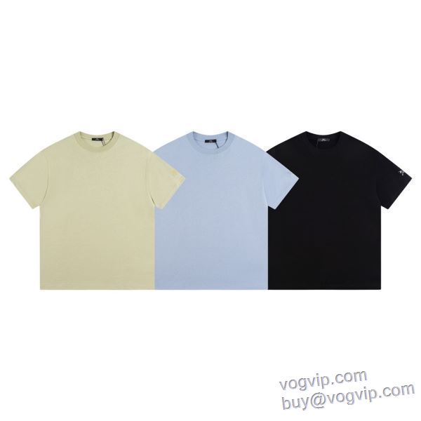 アークテリクス ARC'TERYX 半袖Tシャツ 3色可選 ブランドスーパーコピー 2025HOT大人気再登場